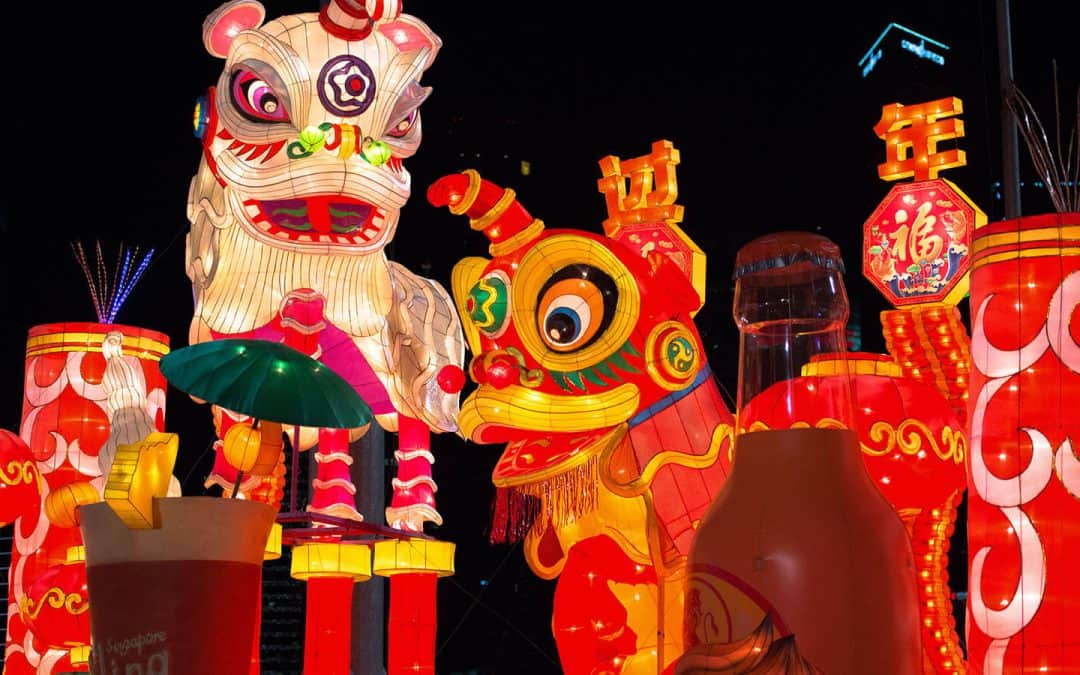 Chinese New Year