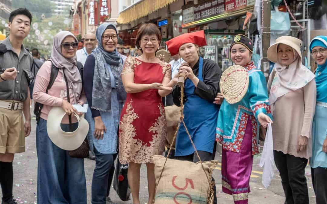 Five Footway Festival 2019