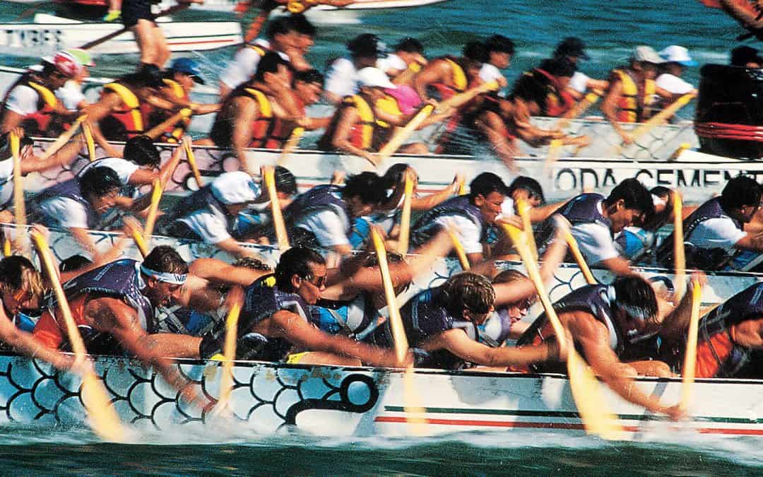Dragon Boat Festival