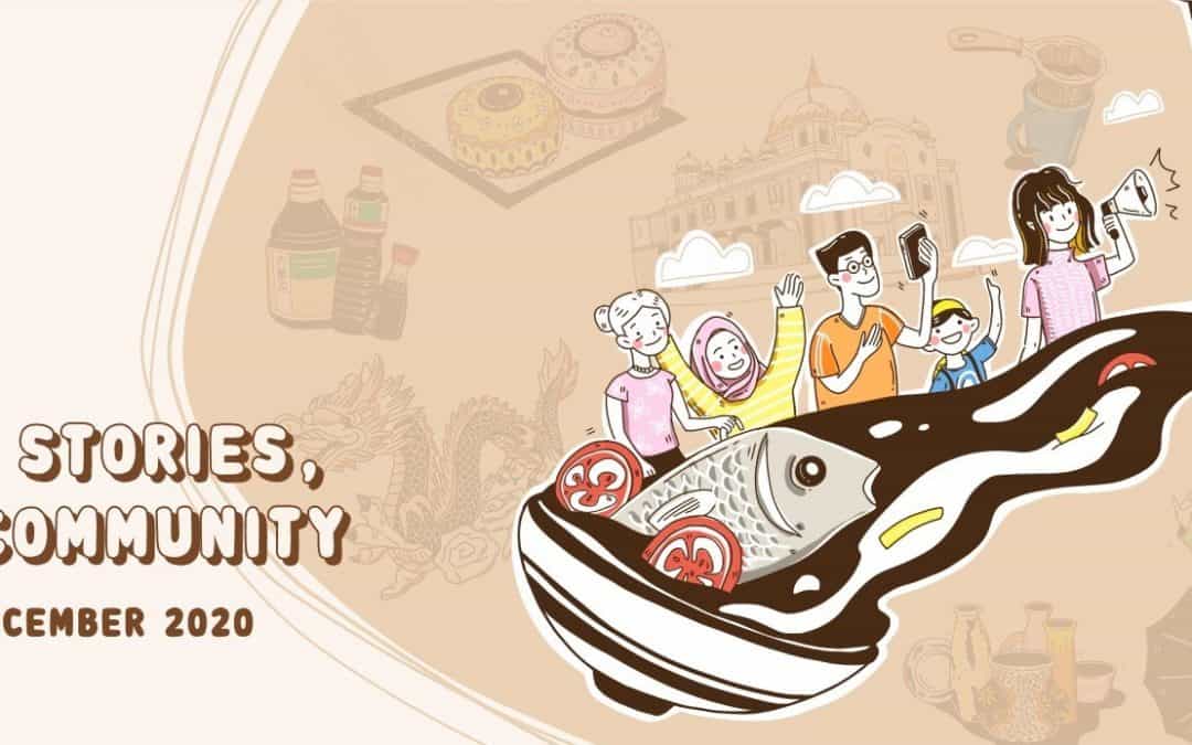 My Community Festival