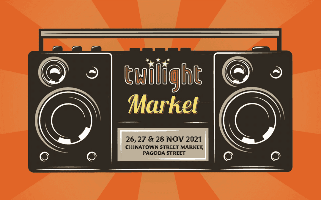 Twilight Market