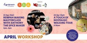 April Workshop 2023
