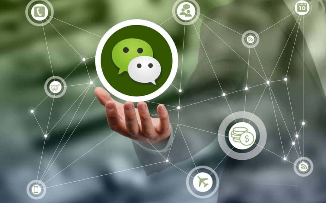 Leveraging WeChat for Business Success