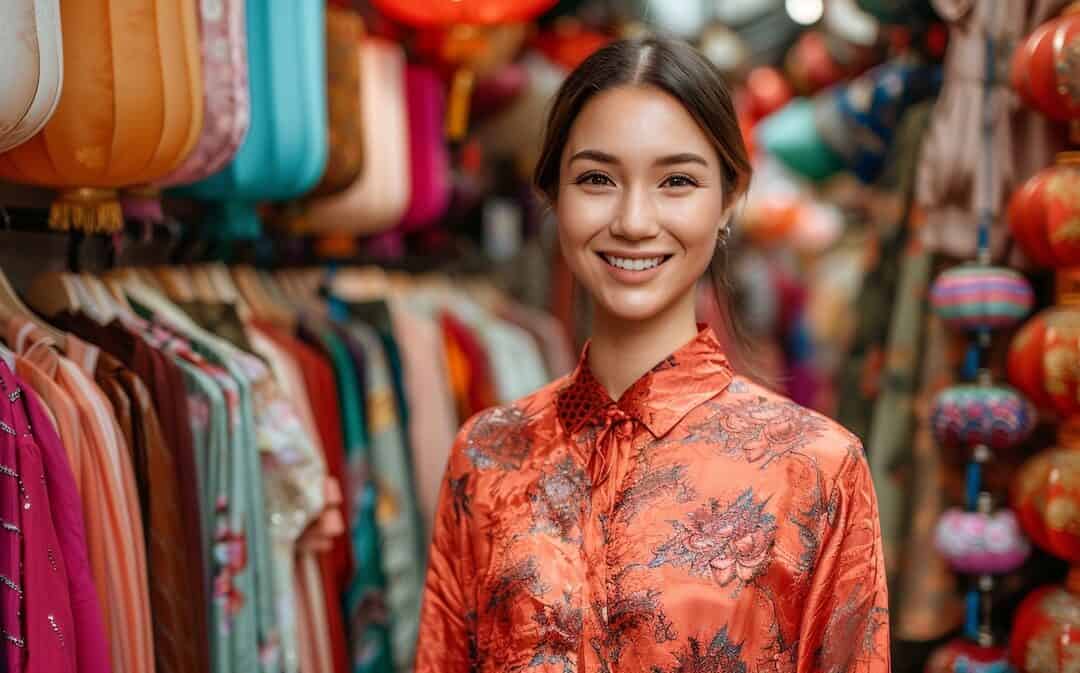 Best Fashion And Retail Shops In Chinatown Singapore