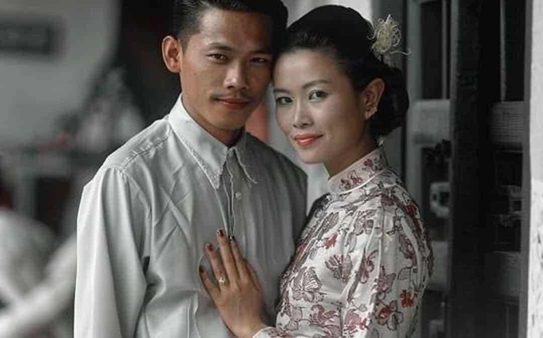 Chinatown Singapore: Peranakan Influence Explored