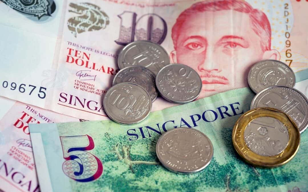 A guide to money changers in Chinatown