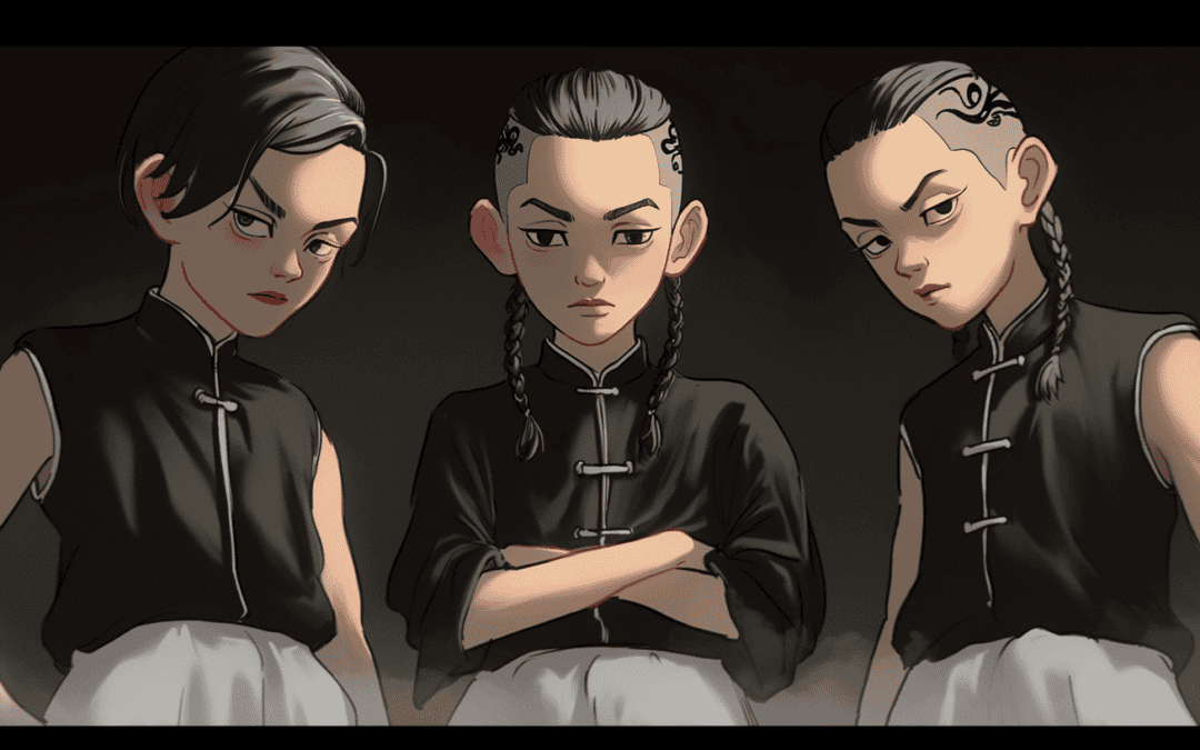 Uncovering the Secret Societies of Chinatown Singapore