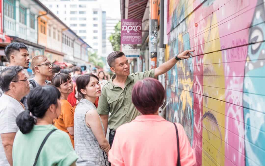 Things To Do In Chinatown Singapore